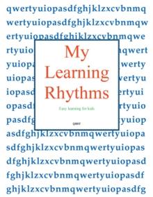 My Learning Rhythms : Book 1