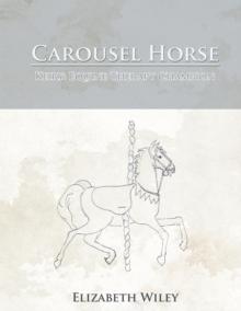 Carousel Horse : Keiry: Equine Therapy Champion