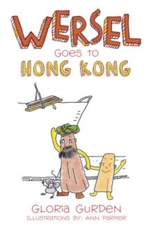 Wersel Goes to Hong Kong