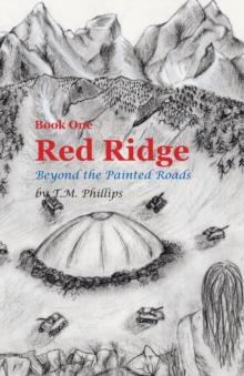 Red Ridge : Beyond the Painted Roads