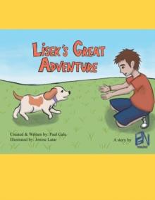 Lisek's Great Adventure