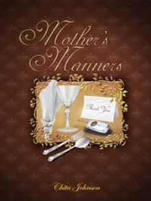 Mother'S Manners