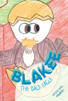 Blakee the Bald Eagle