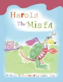 Harold the Misfit