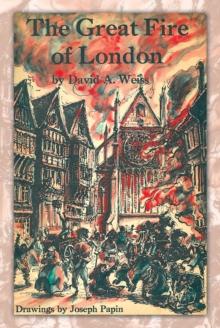 The Great Fire of London : Third Edition