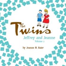 The Twins Jeffrey and Jeanne    Volume 2