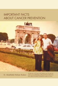 Important Facts About Cancer Prevention