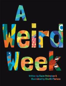 A Weird Week