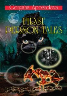 First Person Tales