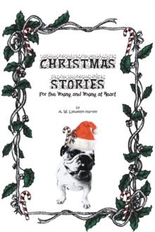 Christmas Stories : For the Young and Young at Heart