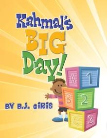 Kahmal's Big Day!