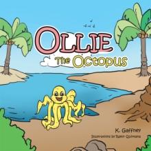 Ollie the Octopus