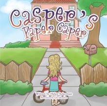 Casper's Paper Caper