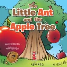 The Little Ant and the Apple Tree