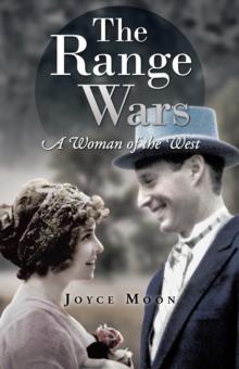 The Range Wars : A Woman of the West