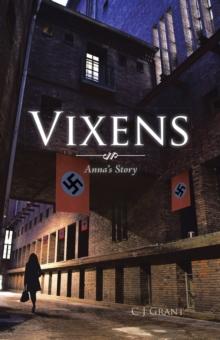 Vixens : Anna'S Story