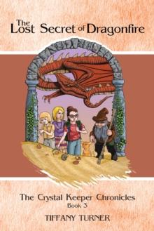 The Lost Secret of Dragonfire : The Crystal Keeper Chronicles Book 3