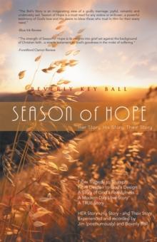 Season of Hope : Her Story, His Story, Their Story