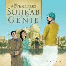 The Adventures of Sohrab and the Genie