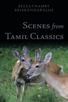 Scenes from Tamil Classics