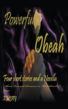 Powerful Obeah : A Glimpse of Love in the Caribbean