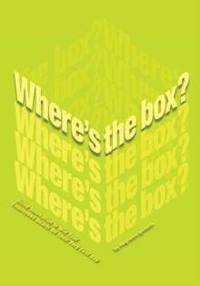 "Where's the Box?" : Using Innovation to Win Your  Employees Hearts on Their Very First Day