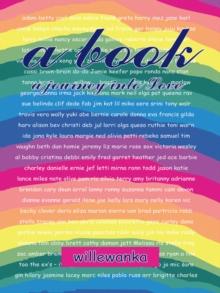 A Book : A Journey into Love