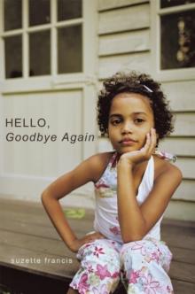 Hello, Goodbye Again