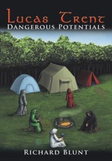 Lucas Trent : Dangerous Potentials