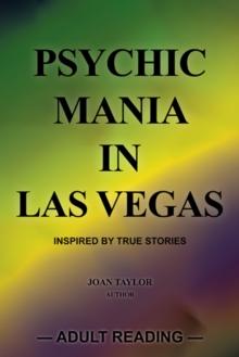 Psychic Mania in Las Vegas