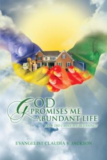 God Promises Me Abundant Life : How Did I Miss My Blessing?