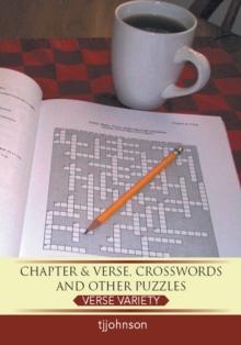 Chapter & Verse, Crosswords and Other Puzzles : Verse Variety