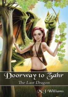 Doorway to Zahr : The Last Dragon