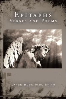 Epitaphs : Verses and Poems