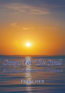 Songs for the Soul: a Lyrical Revolution Volume 2