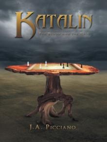 Katalin : The Blood and the Relic