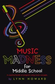 Music Madness for Middle School