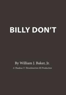 Billy Don'T