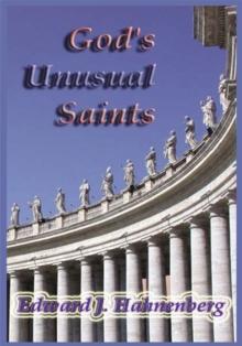 God's Unusual Saints