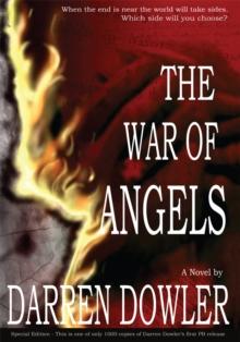 The War of Angels : Special Collector's Edition