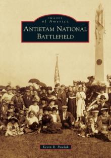 ANTIETAM NATIONAL BATTLEFIELD