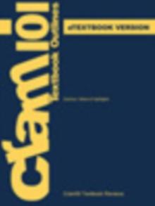 e-Study Guide for: The Power of Groups : Solution-Focused Group Counseling in Schools by Leslie A. Cooley, ISBN 9781412970969