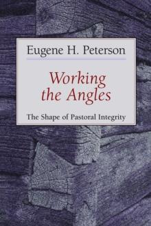 Working the Angles : The Shape of Pastoral Integrity