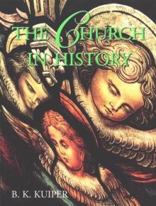 The Church in History