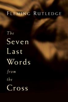 The Seven Last Words from the Cross