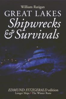 Great Lakes Shipwrecks & Survivals