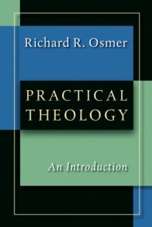 Practical Theology : An Introduction