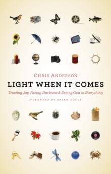 Light When It Comes : Trusting Joy, Facing Darkness, and Seeing God in Everything