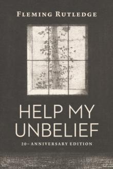 Help My Unbelief, 20th Anniversary Edition