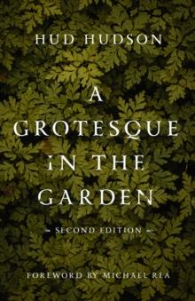 A Grotesque in the Garden